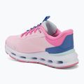 Обувки SKECHERS Glide-Step + Vista Lane розови 3