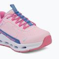Обувки SKECHERS Glide-Step + Vista Lane розови 7