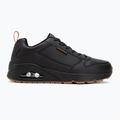 Мъжки обувки Skechers Uno Alder black 2