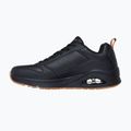 Мъжки обувки Skechers Uno Alder black 10