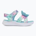 Детски сандали SKECHERS Jumpsters Butterfly Brites blue 2