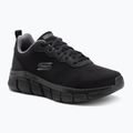 Мъжки обувки Skechers Bobs Sport B Flex Icy Edge black