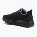 Мъжки обувки Skechers Bobs Sport B Flex Icy Edge black 3