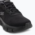 Мъжки обувки Skechers Bobs Sport B Flex Icy Edge black 7