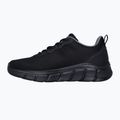 Мъжки обувки Skechers Bobs Sport B Flex Icy Edge black 2
