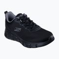 Мъжки обувки Skechers Bobs Sport B Flex Icy Edge black 3
