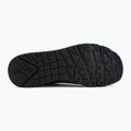 Дамски обувки SKECHERS Uno Full Of Love black 4