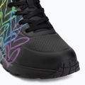 Дамски обувки SKECHERS Uno Full Of Love black 7