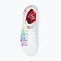 Дамски обувки SKECHERS Uno Full Of Love white 5
