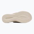 Дамски чехли SKECHERS Ultra Flex 3.0 Rhythm Waves brown 4