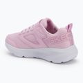 SKECHERS Go Run Elevate светло розови детски обувки 3