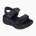 Дамски сандали SKECHERS D'Lux Walker Adored Days black 8