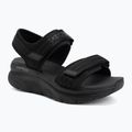 Дамски сандали SKECHERS D'Lux Walker Adored Days black