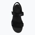Дамски сандали SKECHERS D'Lux Walker Adored Days black 5