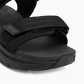 Дамски сандали SKECHERS D'Lux Walker Adored Days black 7