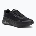 Мъжки обувки SKECHERS Uno Flex Spring On Air black