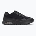 Мъжки обувки SKECHERS Uno Flex Spring On Air black 2