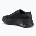 Мъжки обувки SKECHERS Uno Flex Spring On Air black 3