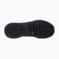 Мъжки обувки SKECHERS Uno Flex Spring On Air black 2