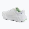Дамски обувки за бягане SKECHERS Max Cushioning Endeavour Canova white 3