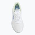 Дамски обувки за бягане SKECHERS Max Cushioning Endeavour Canova white 5