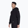 Мъжки суитшърт SKECHERS Max Soft Hoodie black 3