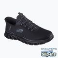 Мъжки обувки SKECHERS Glide-Step Noxus black
