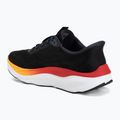 Мъжки обувки за бягане SKECHERS Max Run black 3