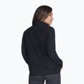 Дамски суитшърт SKECHERS GO Luxe Rib Everyday Full Zip black 2