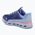 Детски обувки SKECHERS Glide-Step + Vista Lane blue 3