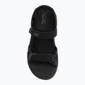 Мъжки сандали SKECHERS Go Walk Arch Fit 2.0 Capistrano black 5
