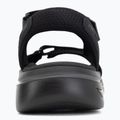 Мъжки сандали SKECHERS Go Walk Arch Fit 2.0 Capistrano black 6