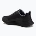 Дамски обувки SKECHERS Bobs Moda Flex black 3