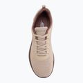 Дамски обувки SKECHERS Bobs Moda Flex Mellow Dawn beige 5