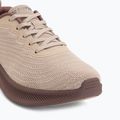Дамски обувки SKECHERS Bobs Moda Flex Mellow Dawn beige 7