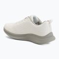 Дамски обувки SKECHERS Bobs Moda Flex Mellow Dawn white 3