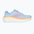 Дамски обувки SKECHERS Max Cushioning Endeavour Canova blue/orange 2