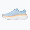 Дамски обувки SKECHERS Max Cushioning Endeavour Canova blue/orange 3