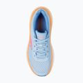 Дамски обувки SKECHERS Max Cushioning Endeavour Canova blue/orange 5