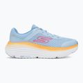 Дамски обувки SKECHERS Max Cushioning Endeavour Canova blue/orange 2