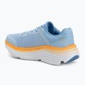 Дамски обувки SKECHERS Max Cushioning Endeavour Canova blue/orange 3