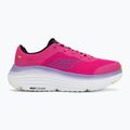 Дамски обувки за бягане SKECHERS Max Cushioning Endeavour Canova red 2