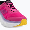 Дамски обувки за бягане SKECHERS Max Cushioning Endeavour Canova red 7