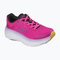 Дамски обувки за бягане SKECHERS Max Cushioning Endeavour Canova red