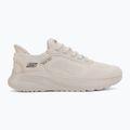 Мъжки обувки SKECHERS Bobs Squad Chaos Solid Step white 2