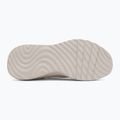 Мъжки обувки SKECHERS Bobs Squad Chaos Solid Step white 4