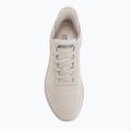 Мъжки обувки SKECHERS Bobs Squad Chaos Solid Step white 5