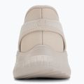 Мъжки обувки SKECHERS Bobs Squad Chaos Solid Step white 6