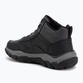 Мъжки обувки SKECHERS Santoro Hopkins black 3