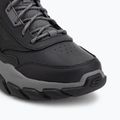 Мъжки обувки SKECHERS Santoro Hopkins black 7